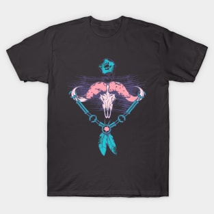 Dream Catcher T-Shirt